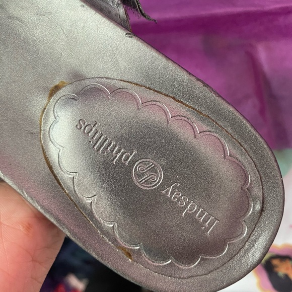 Flip flops - Picture 3 of 5